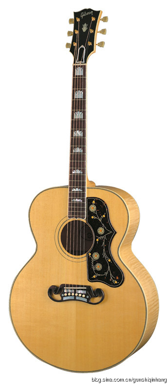 左轮卖的吉他性价比怎么样,左轮民谣吉他入门视频教程