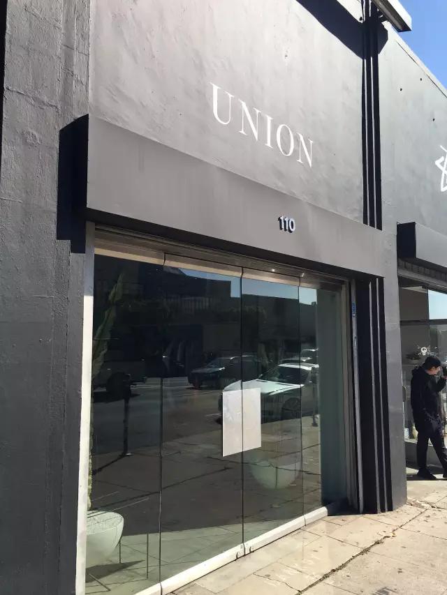 LA潮店！OG带你逛！