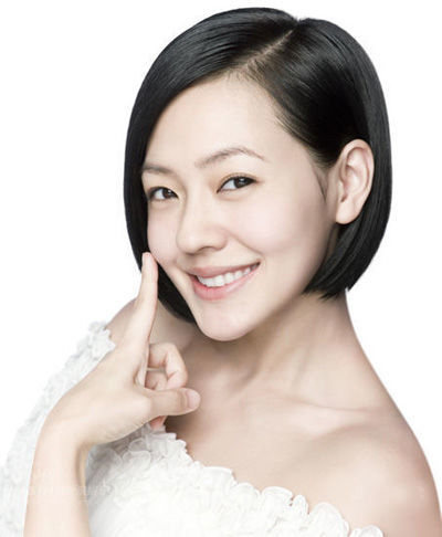 杨钰莹林志颖,47岁杨钰莹晒照超美超年轻