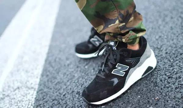 newbalance最好看的鞋款,newbalance哪个系列最舒服