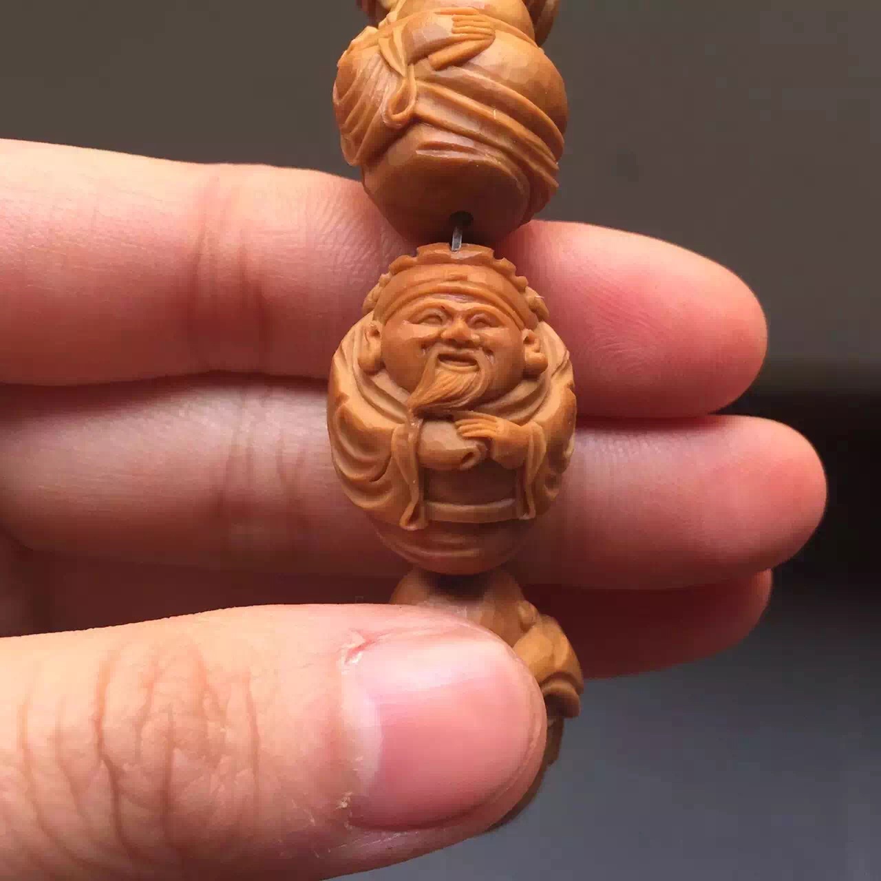 最有价值的核雕题材,核雕的艺术价值是什么