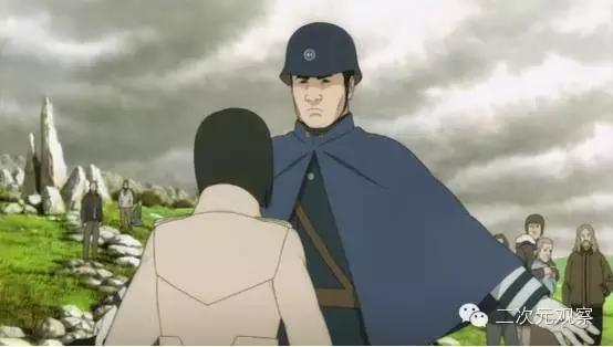 人是活在物质里还是活在精神里,人是活在希望里的生物