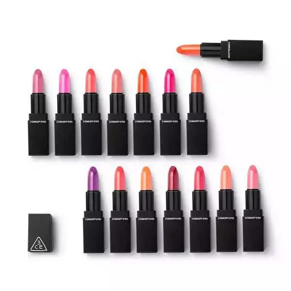 韩国化妆品品牌排行榜,韩国彩妆品牌排名