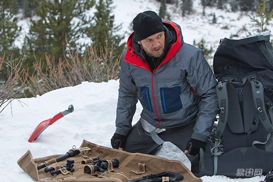 背了这几个包，谁能看出来我是码农？