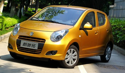最具性价比代步合资车,最具性价比的微型车