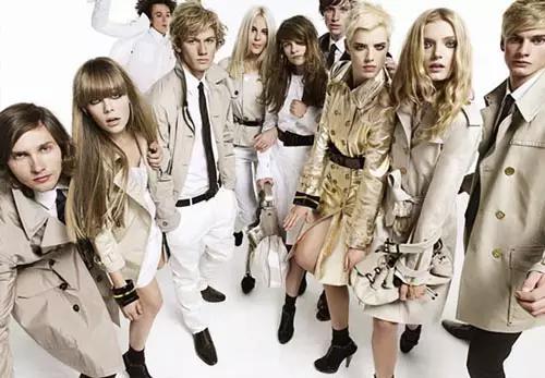 burberry侵权事件,burberry算侵权吗