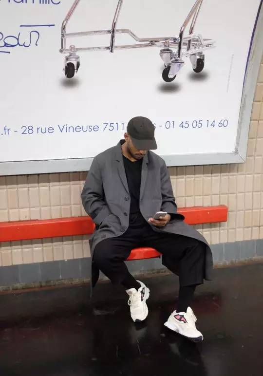 盘点2022年大牌畅销运动鞋,23年最值得买的运动鞋