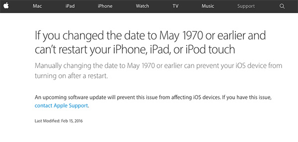 iphone变砖怎样解决,iphone如何变砖