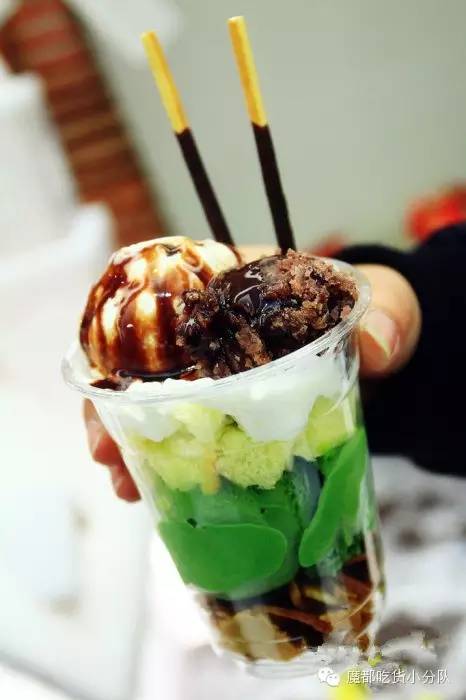 穿好棉毛裤，在寒风里把这9家冰淇淋吃成夏天！