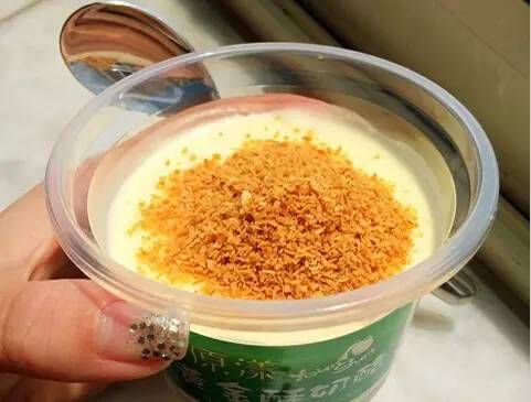 常州代购圈里的十大明星美食，没吃过简直枉称吃货！