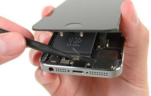 可拆卸手机电池,现在的手机电池拆卸