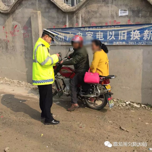 为什么摩托车总是被交警查,摩托车为啥严查