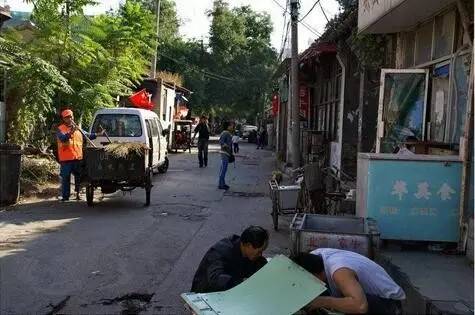 老宣武南横街,回忆儿时的宣武南横街