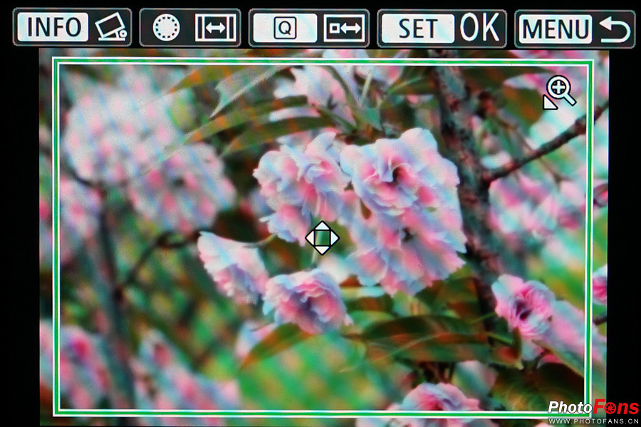 佳能eos77d镜头挑选,小白摄影入门了解佳能77d