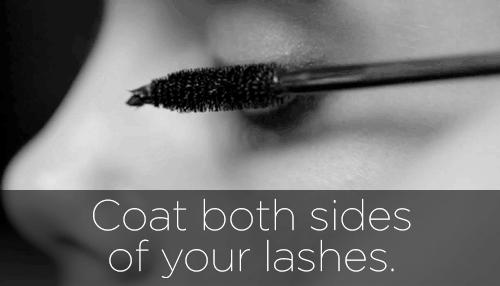 睫毛刷哪个最好用,睫毛刷用哪种刷头好