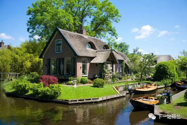 荷兰回国之路,离开荷兰感想