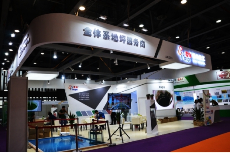 秀珀环氧彩砂地坪,秀珀专业地坪服务商