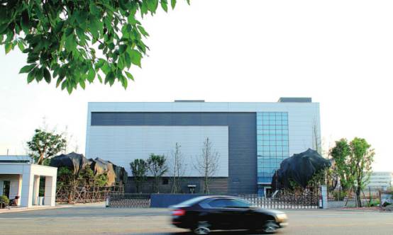 重庆移动数据中心,重庆市中国移动数据中心