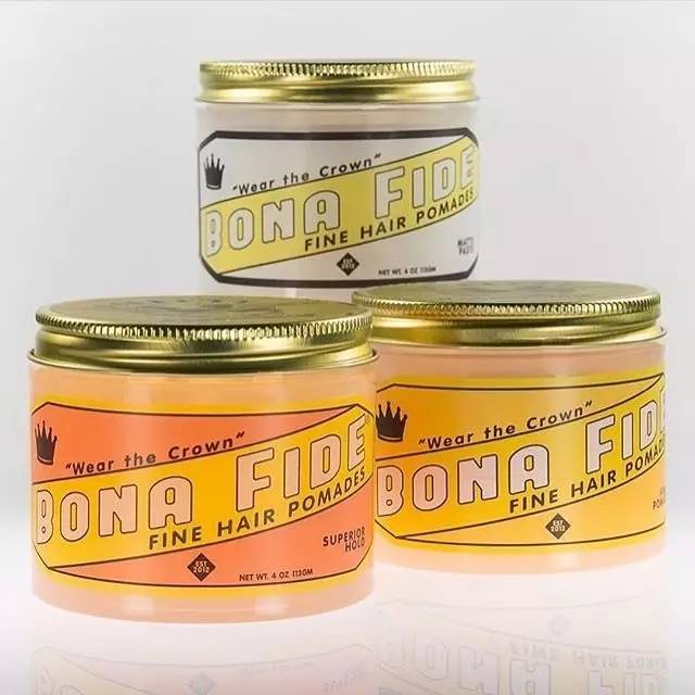 油头必须要用发油么,油头必须要发油吗