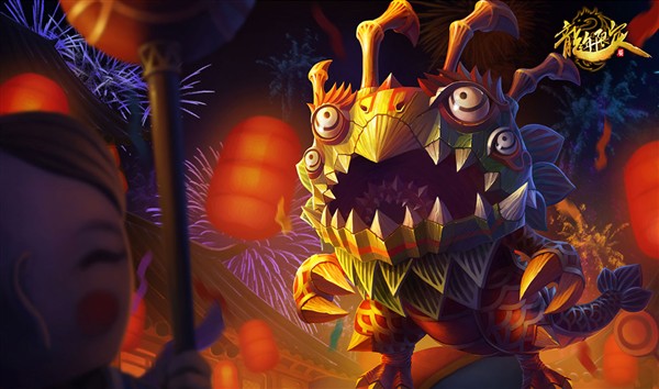 提莫虎年限定皮肤,提莫限定皮肤