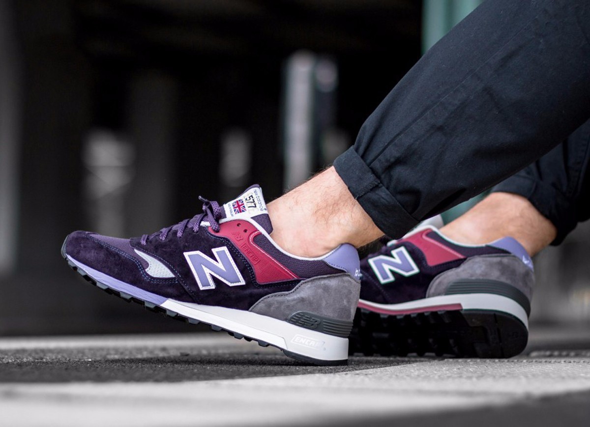 你的下一双鞋会是耐克吗,每周冷门球鞋大赏2019