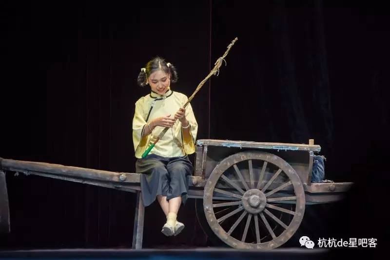 驴得水结尾曲,驴得水最后的枪声