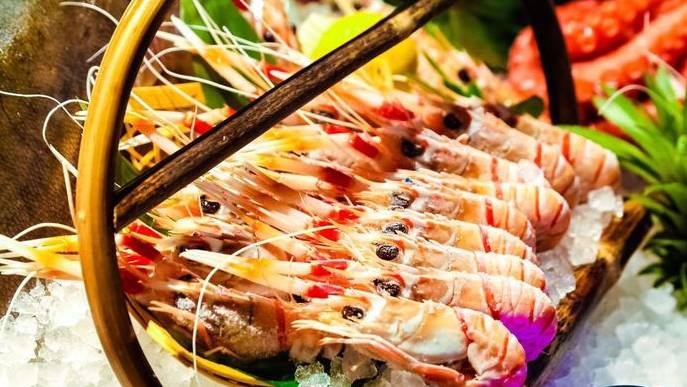 成都最高级的海鲜有哪些,成都高新区海鲜排名