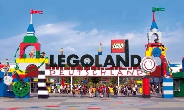 喜大普奔！世界级主题乐园要来落户！竟离中山这么近！约么？