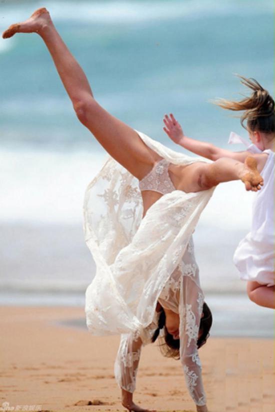 倒立运动能治什么病,倒立可以治疗神经衰弱吗