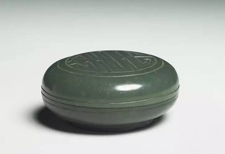 台北清碧玉馆藏,台北故宫博物院馆藏白玉