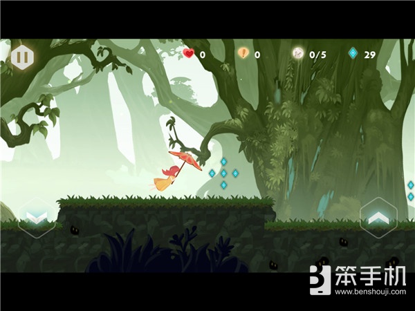 《时空旅梦人》评测:梦幻中的虐心旅程