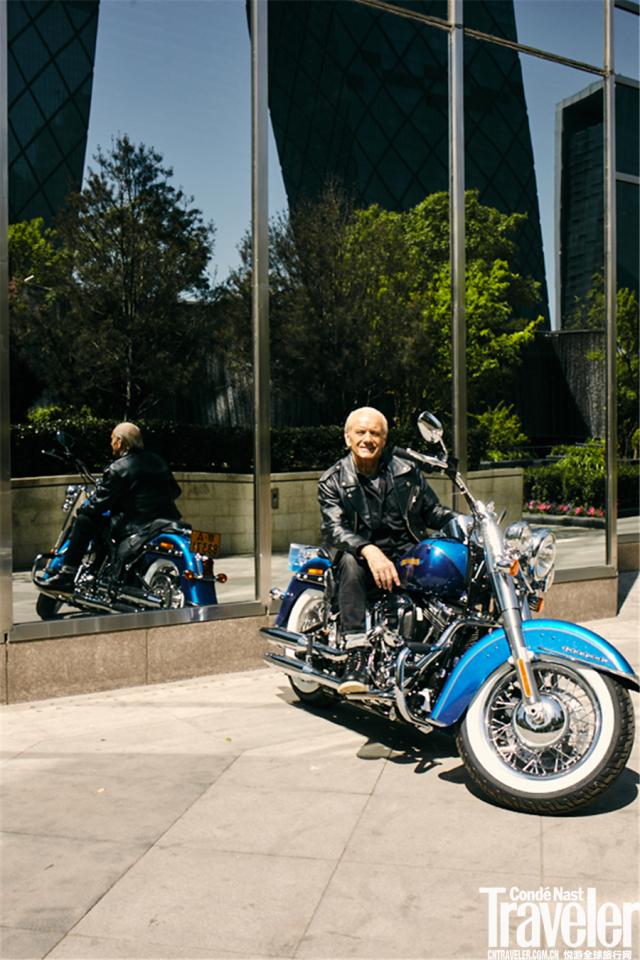 这些幕后人物，他们正在改变你的旅行