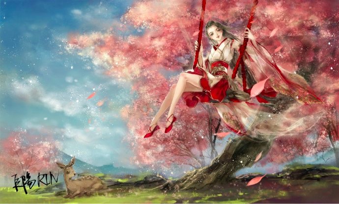 为什么大家都转战英雄联盟了,为什么大家都出去旅游了