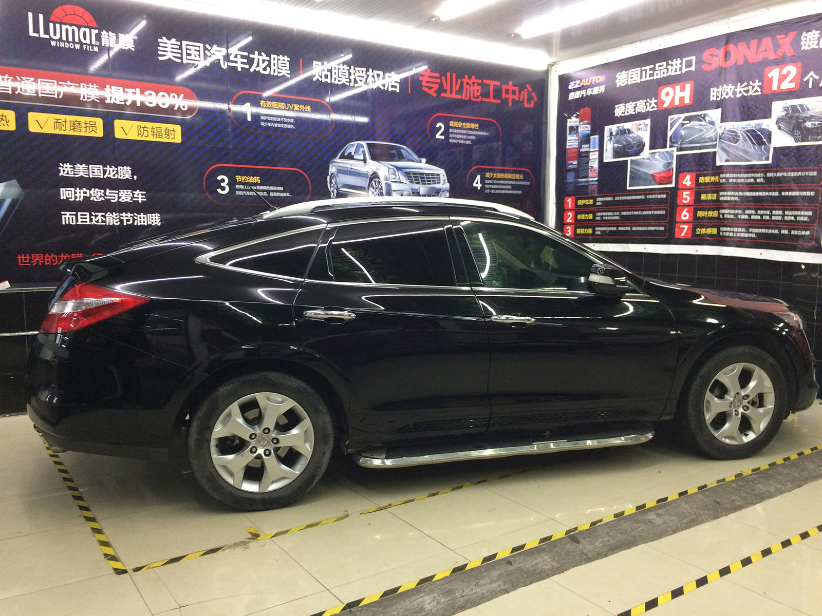 深圳汽车镀晶厂家,深圳汽车镀晶哪个好