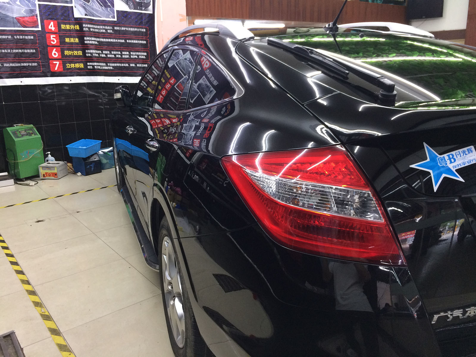 深圳汽车镀晶厂家,深圳汽车镀晶哪个好