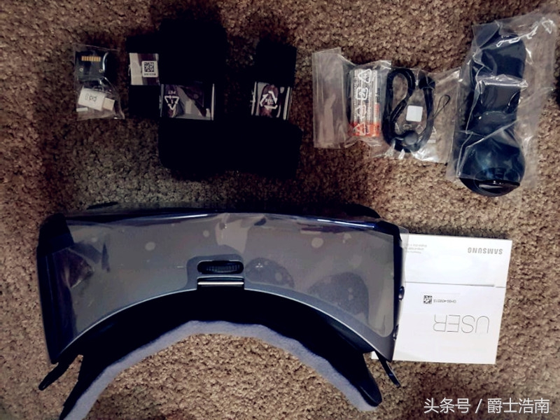 三星s8买韩版刷国行,三星gearvr配什么手机