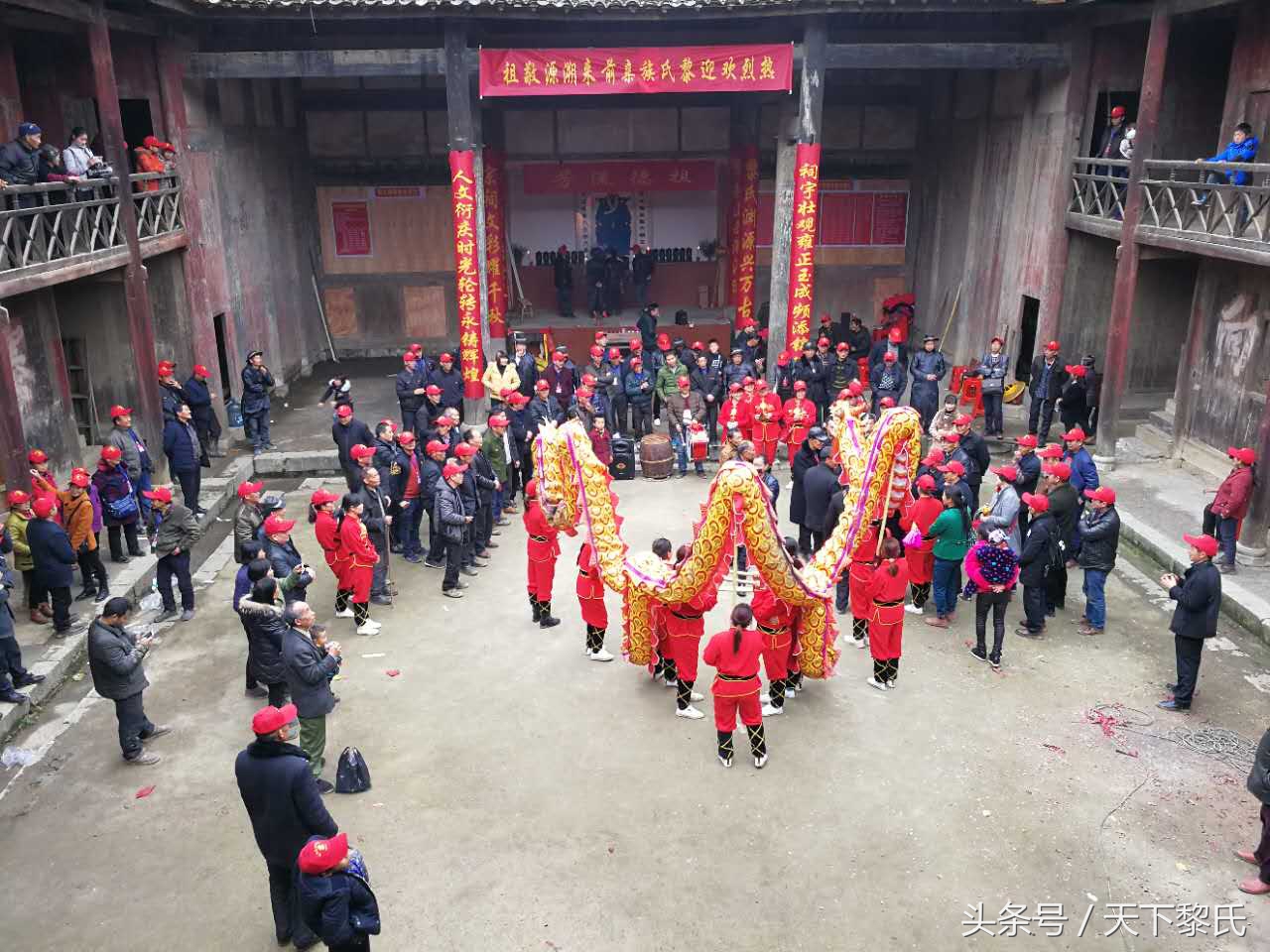 族谱家谱区别你知道吗,怎么读懂家谱的简谱