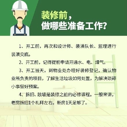 住宅装饰装修攻略,装修房子必备的100种装饰