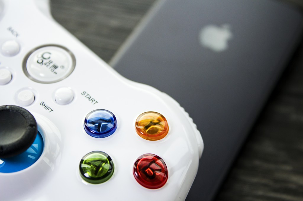 北通阿修罗2pro星云游戏手柄,北通游戏手柄阿修罗2腾讯定制版