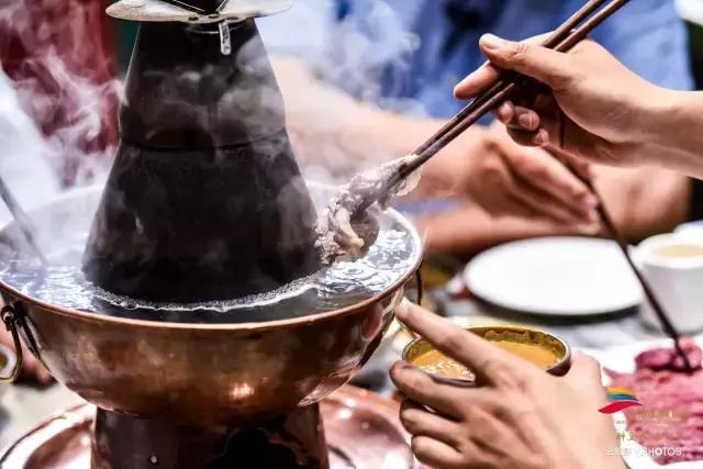 绝美的风景送给你,有一种风景叫朋友圈里的风景