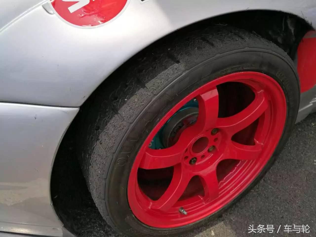 2017d1漂移大奖赛合肥站,d1gp轮胎漂移赛