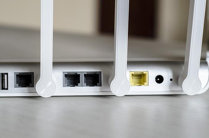 360路由2测评,360安全路由2v4全屋组网