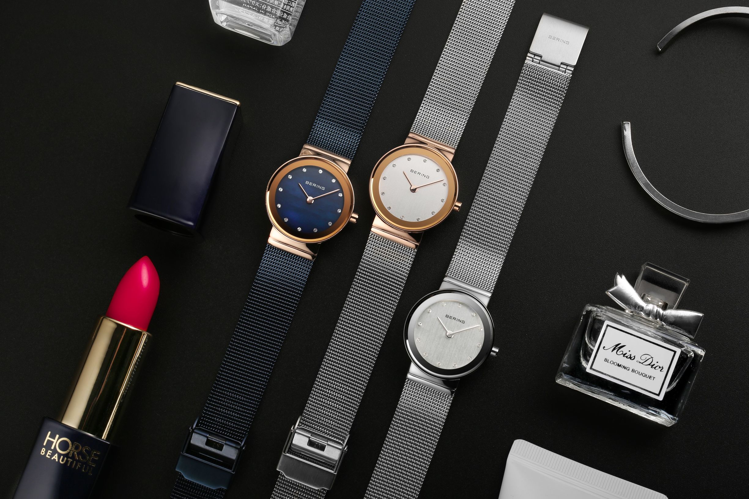 最火的一款dw手表,钢带手表哪一款好看