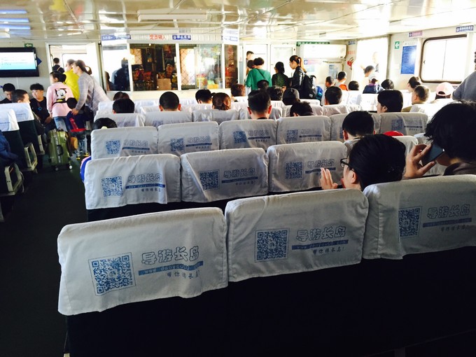 烟台蓬莱长岛两日游景色美极了,烟台长岛三日游攻略