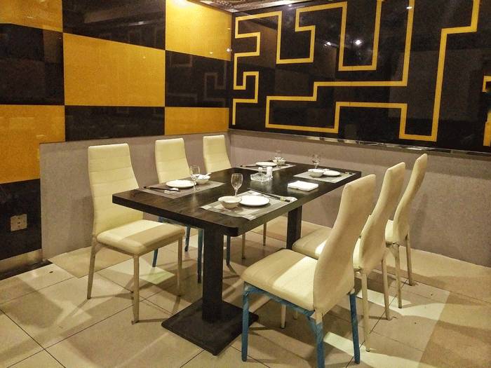 青岛吃饭k歌一体包间,青岛吃饭k歌一体的餐馆城阳区