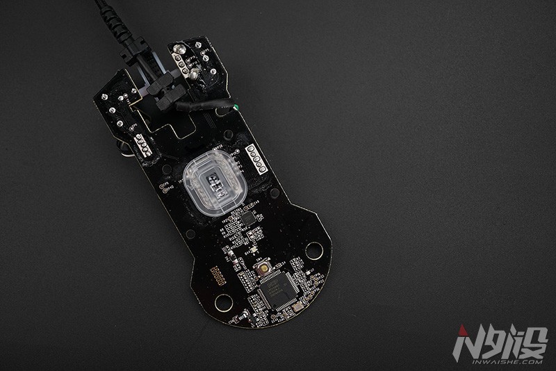 razer锐蝮蛇竞技版怎么调,razer曼巴眼镜蛇精英版鼠标评测