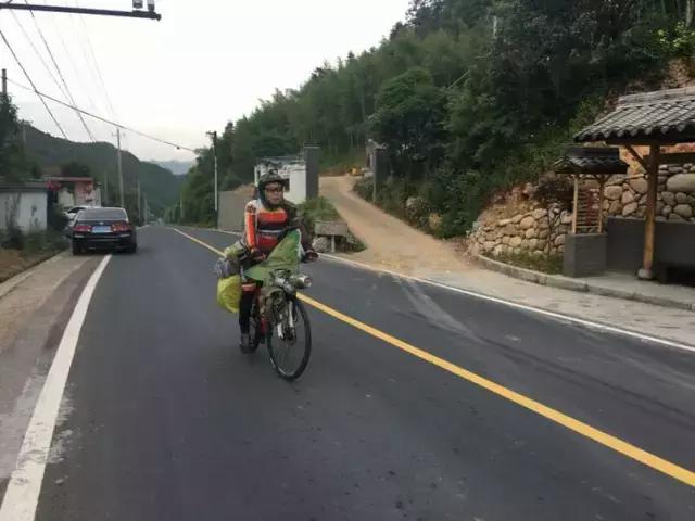 北纬30度骑行第28天,千岛湖骑行一日游最佳路线