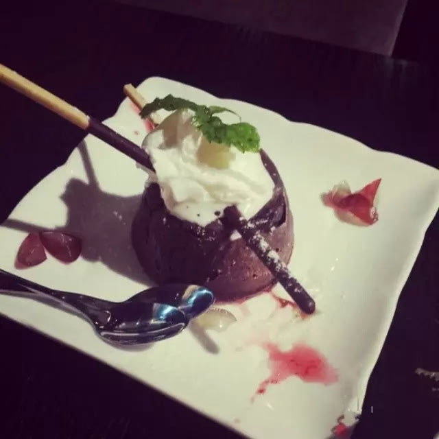 上海最奢华的13家餐厅,上海比较有逼格的餐厅