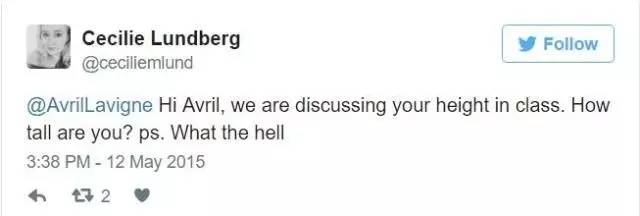 真正的艾薇儿其实早就死了?