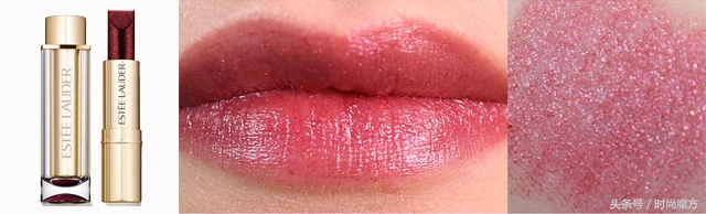 雅诗兰黛口红哪一款颜色最好看,雅诗兰黛口红哪个颜色最值得入